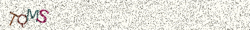 Cryptogramme