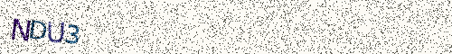 Cryptogramme