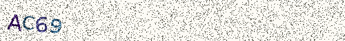 Cryptogramme