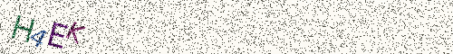 Cryptogramme