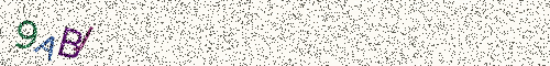 Cryptogramme