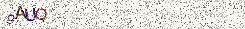 Cryptogramme