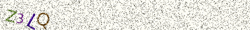 Cryptogramme