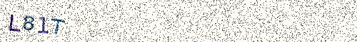 Cryptogramme