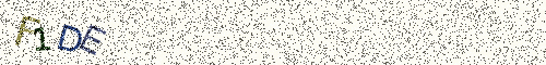 Cryptogramme