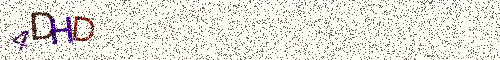 Cryptogramme