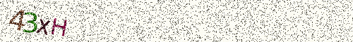 Cryptogramme