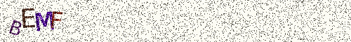 Cryptogramme