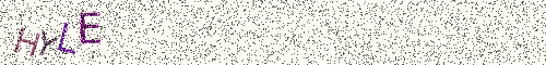 Cryptogramme