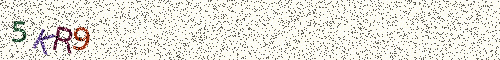 Cryptogramme