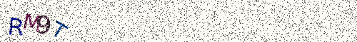 Cryptogramme