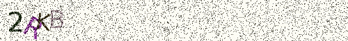 Cryptogramme