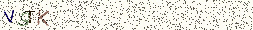 Cryptogramme