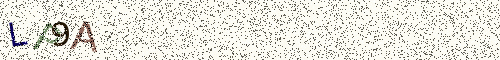 Cryptogramme