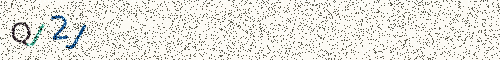Cryptogramme