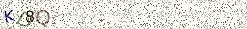 Cryptogramme