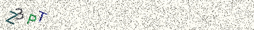 Cryptogramme