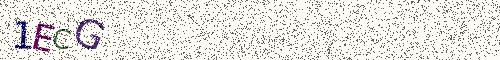 Cryptogramme