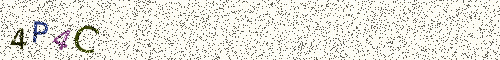 Cryptogramme