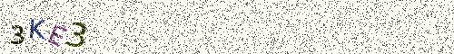 Cryptogramme