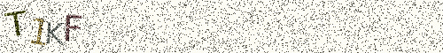Cryptogramme