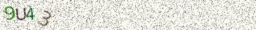 Cryptogramme