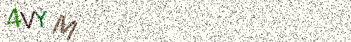 Cryptogramme