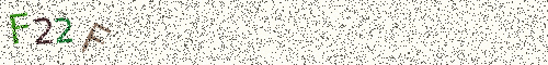 Cryptogramme