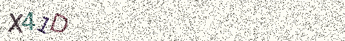 Cryptogramme