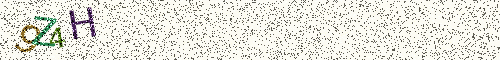 Cryptogramme