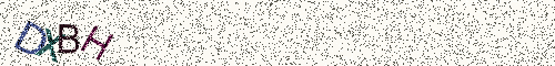 Cryptogramme