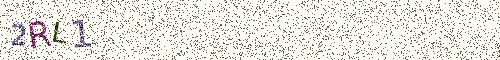Cryptogramme