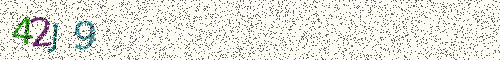 Cryptogramme