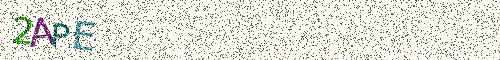 Cryptogramme