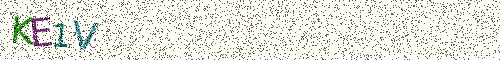 Cryptogramme