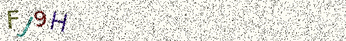 Cryptogramme