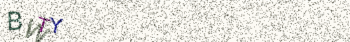 Cryptogramme