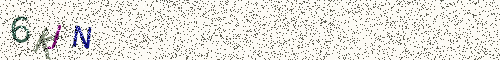 Cryptogramme