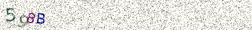 Cryptogramme