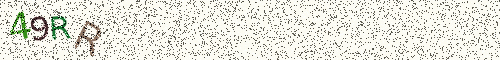 Cryptogramme