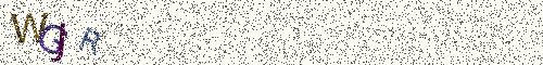 Cryptogramme