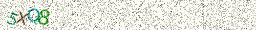 Cryptogramme