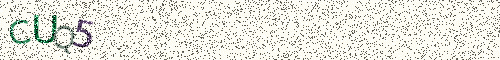 Cryptogramme