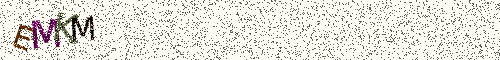 Cryptogramme