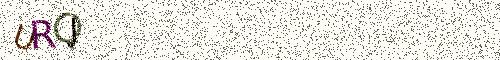 Cryptogramme