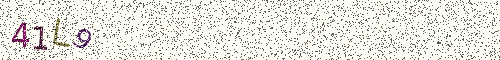 Cryptogramme