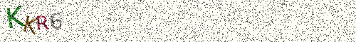 Cryptogramme