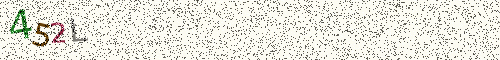 Cryptogramme