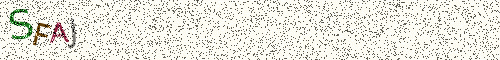 Cryptogramme