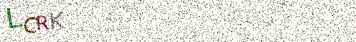 Cryptogramme